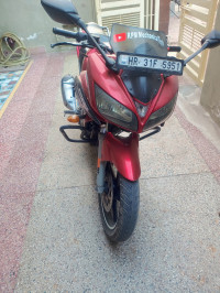 Yamaha Fazer