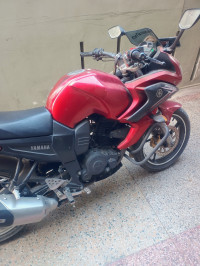 Yamaha Fazer
