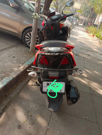 Suzuki Avenis 125 Ride Connect Edition