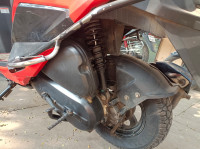 Suzuki Avenis 125 Ride Connect Edition