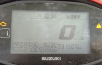 Suzuki Avenis 125 Ride Connect Edition