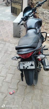 Honda Livo Drum