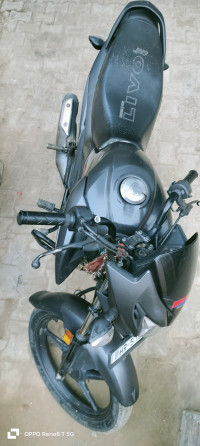 Honda Livo Drum