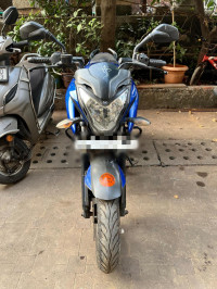 Bajaj Pulsar NS200