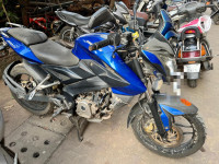 Bajaj Pulsar NS200