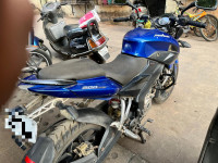 Bajaj Pulsar NS200