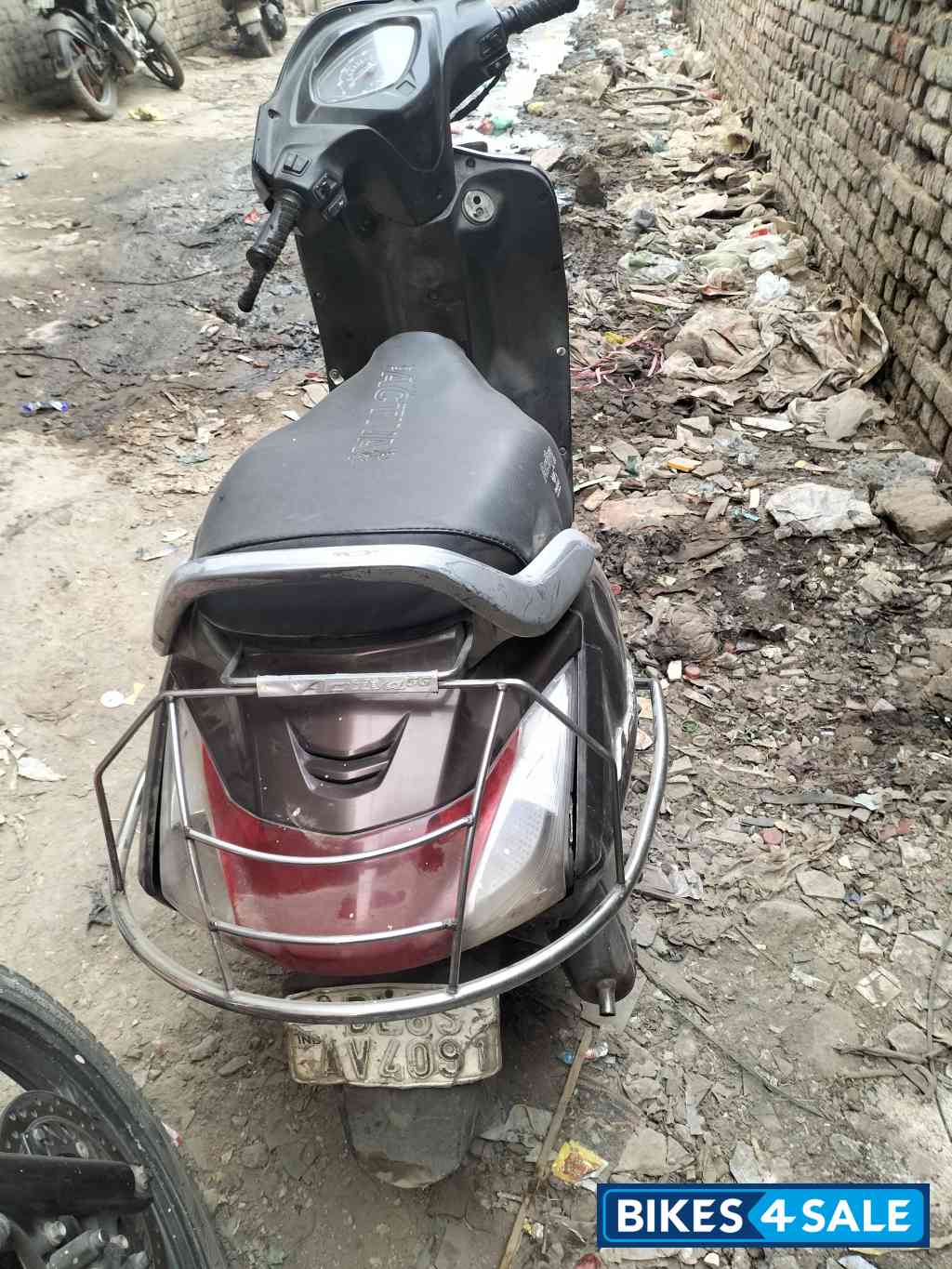 Honda Activa
