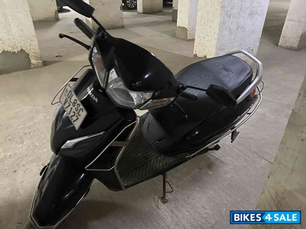 Honda Activa 6G Std