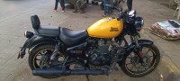 Royal Enfield Meteor 350 Fireball