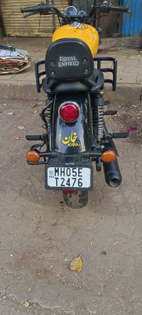 Royal Enfield Meteor 350 Fireball