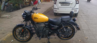 Royal Enfield Meteor 350 Fireball