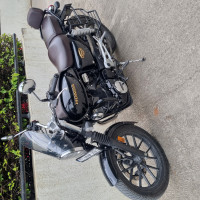 Honda 2023 CB350 Hness DLX Pro