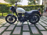 Royal Enfield Thunderbird X 350