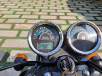 Royal Enfield Thunderbird X 350