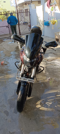 Bajaj Dominar 400 ABS BS6