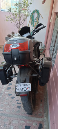 Bajaj Dominar 400 ABS BS6