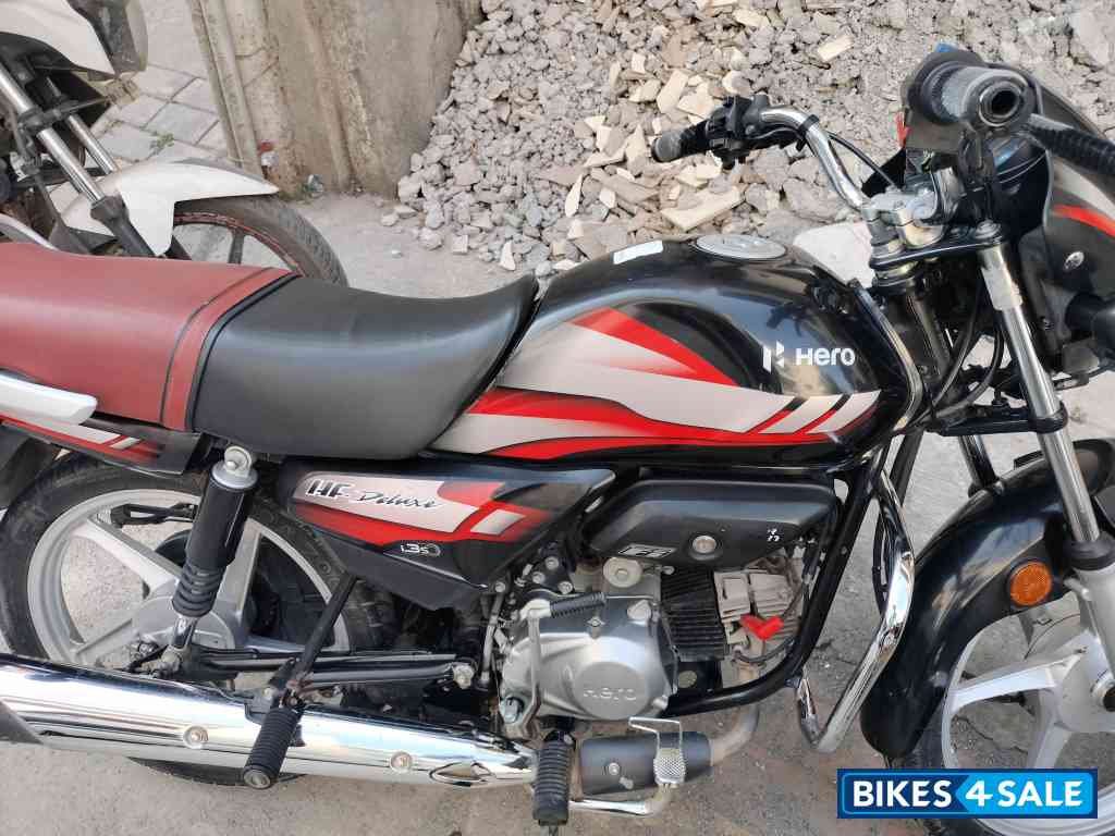 Hero HF Deluxe