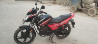 Hero Glamour 125 Disc