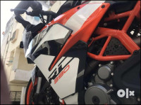 KTM RC 390 2020