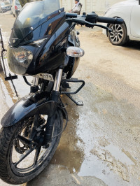 Bajaj Pulsar 180