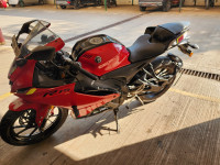 Yamaha R15 V4