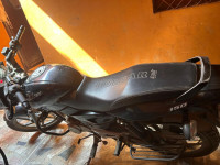 Black Bajaj Pulsar 150