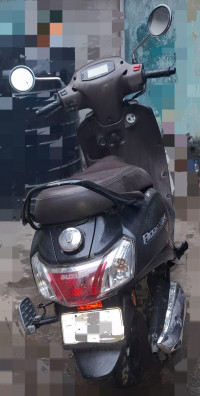 Suzuki Access 125 Ride Connect Edition
