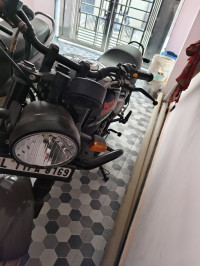 Royal Enfield Hunter 350 Retro