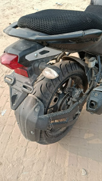 Yamaha FZ FI V3 BS6 2022 Model