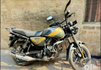 Bajaj CT110X 2021 Model