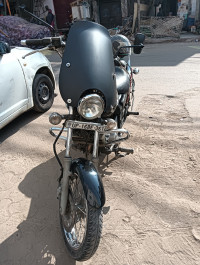 Bajaj Avenger Cruise 220