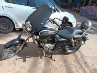 Bajaj Avenger Cruise 220