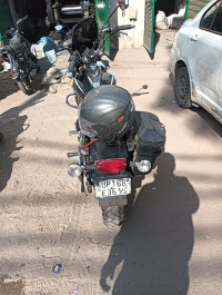 Bajaj Avenger Cruise 220