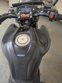 Yamaha FZ-S FI V3 BS6