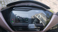 TVS Jupiter 125 SmartXonnect