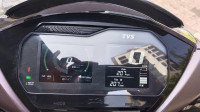 TVS Jupiter 125 SmartXonnect