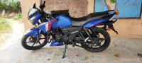 TVS Apache RTR 160 2V Racing Edition  Model