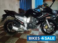 Yamaha Fazer