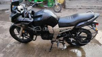 Yamaha Fazer