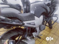 Yamaha Fazer