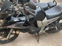 Yamaha Fazer