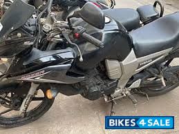Yamaha Fazer