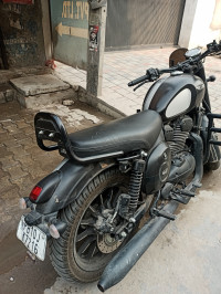 Infinity Black Jawa 42 Dual Channel ABS AllStar Black