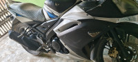 Yamaha YZF R15 S