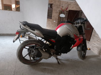 Yamaha FZ