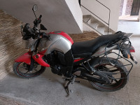 Yamaha FZ