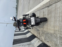 Bajaj Dominar 400