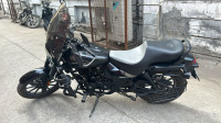 Bajaj Avenger Street 160
