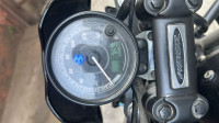 Bajaj Avenger Street 160