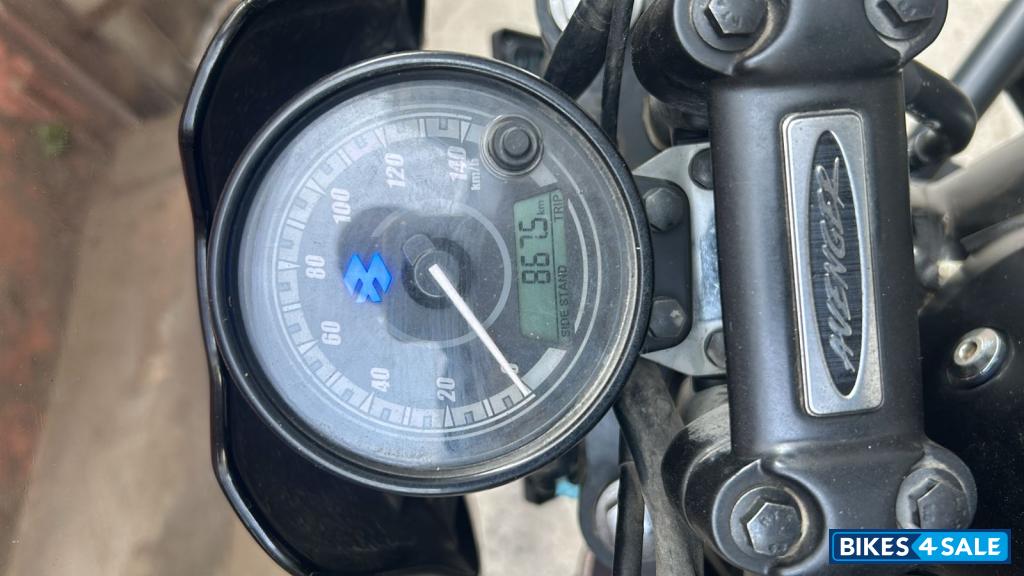 Bajaj Avenger Street 160